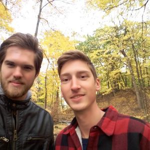 Meet your Posher, Daniel